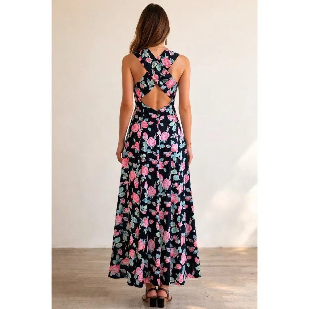 Elizabeth Wyman vintage 90